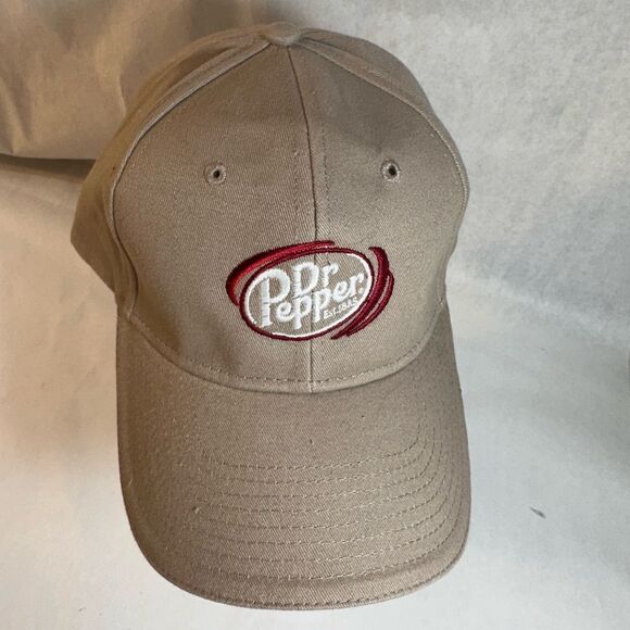 Dr.Pepper Hat - Picture 1 of 5